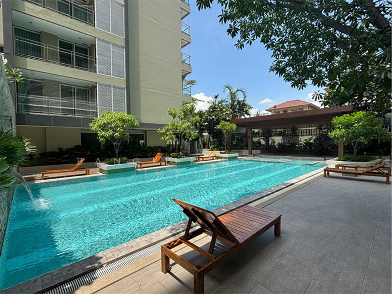 Richmond Hills Residence : ริชมอนด์ ฮิลส์ เรสซิเด้นซ์, กรุงเทพ, ซ.ทองหล่อ25, คลองตันเหนือ, วัฒนา, กรุงเทพ, 180 ตร.ม., คอนโด ให้เช่า, โดย Bangkok House Living, 11870051 - DDproperty.com