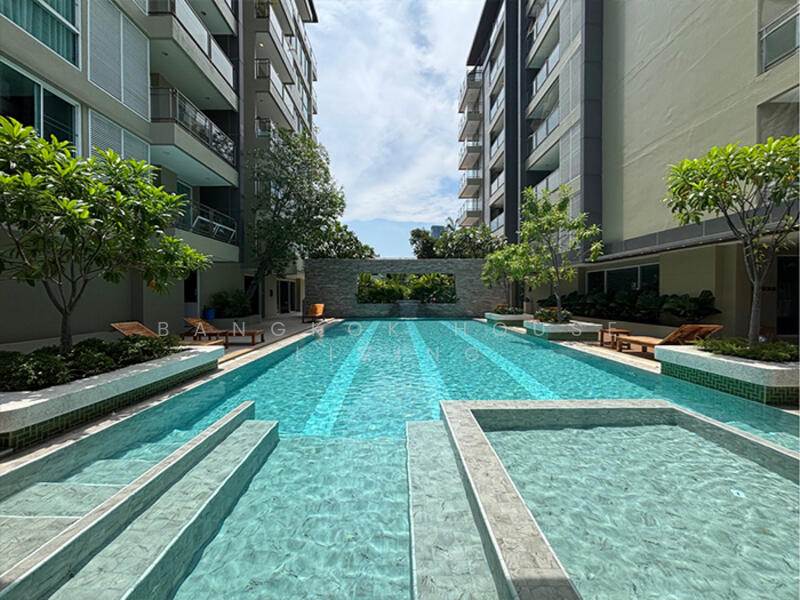 Richmond Hills Residence : ริชมอนด์ ฮิลส์ เรสซิเด้นซ์, กรุงเทพ, ซ.ทองหล่อ25, คลองตันเหนือ, วัฒนา, กรุงเทพ, 180 ตร.ม., คอนโด ให้เช่า, โดย Bangkok House Living, 11870051 - DDproperty.com