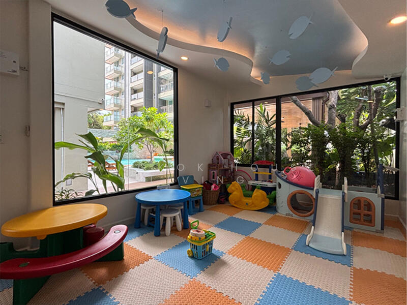 Richmond Hills Residence, Bangkok, Soi Thonglor 25, Khlong Tan Nua, Watthana, Bangkok, 3 Bedrooms, 180 sqm, Condo For Rent, by Bangkok House Living, 11870051 - DDproperty.com