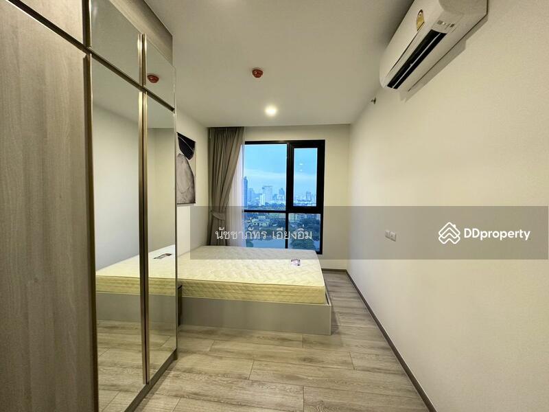 For Rent - Knightsbridge Collage Sukhumvit 107, Samut Prakan