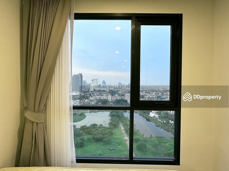 For Rent - Knightsbridge Collage Sukhumvit 107, Samut Prakan