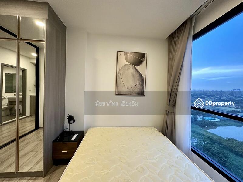 For Rent - Knightsbridge Collage Sukhumvit 107, Samut Prakan