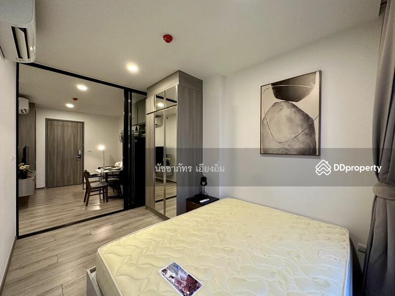 For Rent - Knightsbridge Collage Sukhumvit 107, Samut Prakan