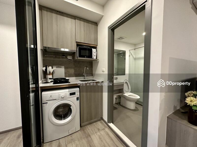 For Rent - Knightsbridge Collage Sukhumvit 107, Samut Prakan