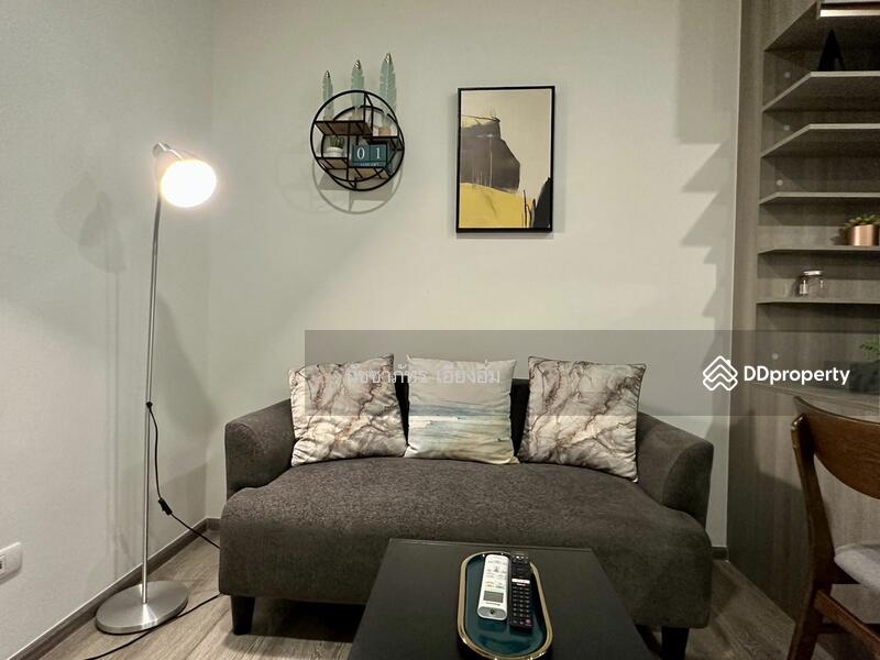 For Rent - Knightsbridge Collage Sukhumvit 107, Samut Prakan