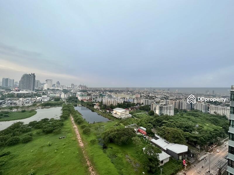 For Rent - Knightsbridge Collage Sukhumvit 107, Samut Prakan