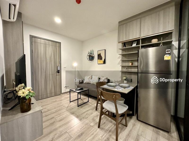 For Rent - Knightsbridge Collage Sukhumvit 107, Samut Prakan