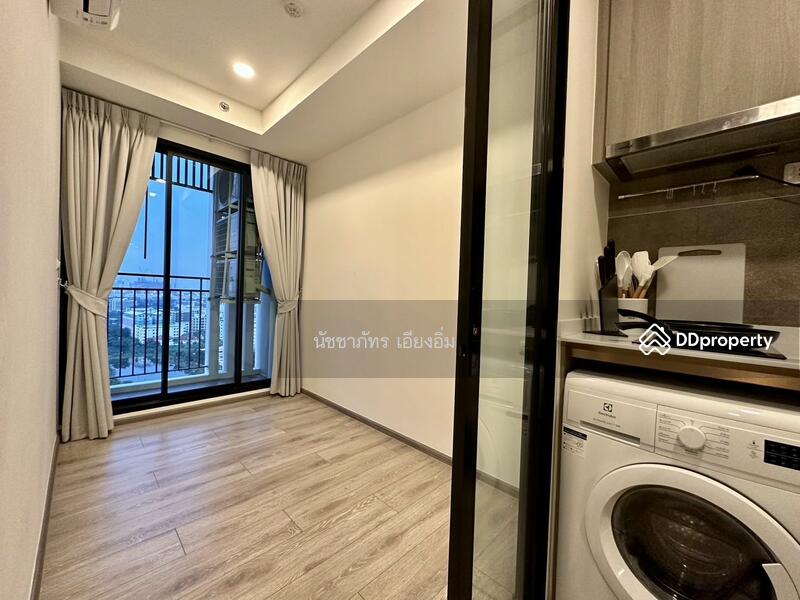 For Rent - Knightsbridge Collage Sukhumvit 107, Samut Prakan