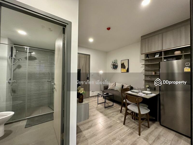 For Rent - Knightsbridge Collage Sukhumvit 107, Samut Prakan