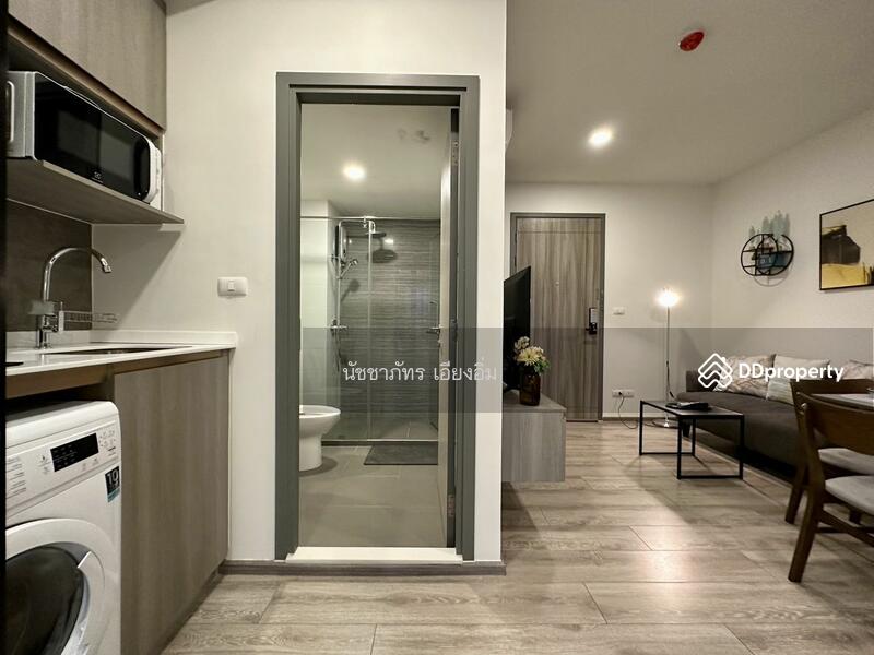 For Rent - Knightsbridge Collage Sukhumvit 107, Samut Prakan