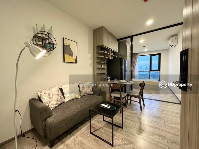 For Rent - Knightsbridge Collage Sukhumvit 107, Samut Prakan