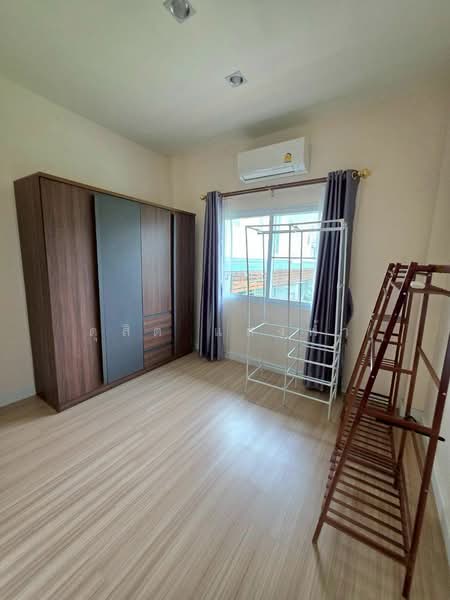 ให้เช่าบ้านเดี่ยว ม.แมกโนลีย์ สวนเสือ ศรีราชา, Chon Buri (Pattaya), Surasak, Si Racha, Chon Buri (Pattaya), 3 Bedrooms, 180 sqm, Single Detached House For Rent, by Dusit Saengfa, 11870059 - DDproperty.com