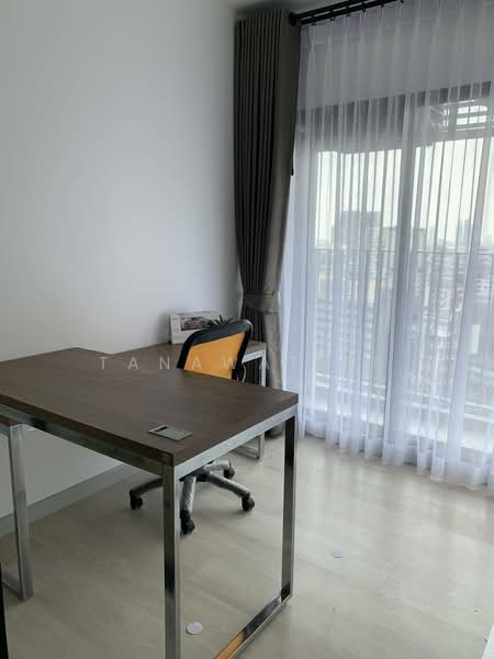 Knightsbridge Prime Sathorn : ไนท์บริดจ์ ไพรม์ สาทร, กรุงเทพ, 599 นราธิวาสราชนครินทร์, ทุ่งมหาเมฆ, สาทร, กรุงเทพ, 38 ตร.ม., คอนโด ให้เช่า, โดย Tanawat PP, 11870061 - DDproperty.com