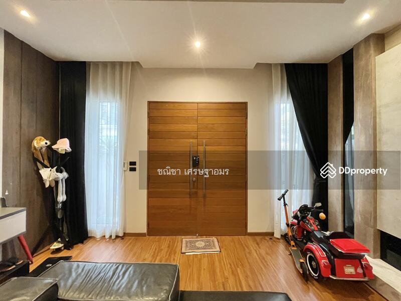 ขาย - Baan Klang Muang Ratchada-Ladprao : บ้านกลางเมือง แยกรัชดา-ลาดพร้าว, กรุงเทพ