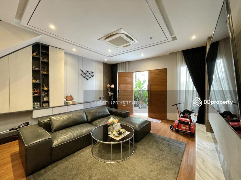 ขาย - Baan Klang Muang Ratchada-Ladprao : บ้านกลางเมือง แยกรัชดา-ลาดพร้าว, กรุงเทพ