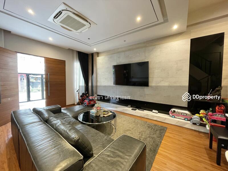 ขาย - Baan Klang Muang Ratchada-Ladprao : บ้านกลางเมือง แยกรัชดา-ลาดพร้าว, กรุงเทพ