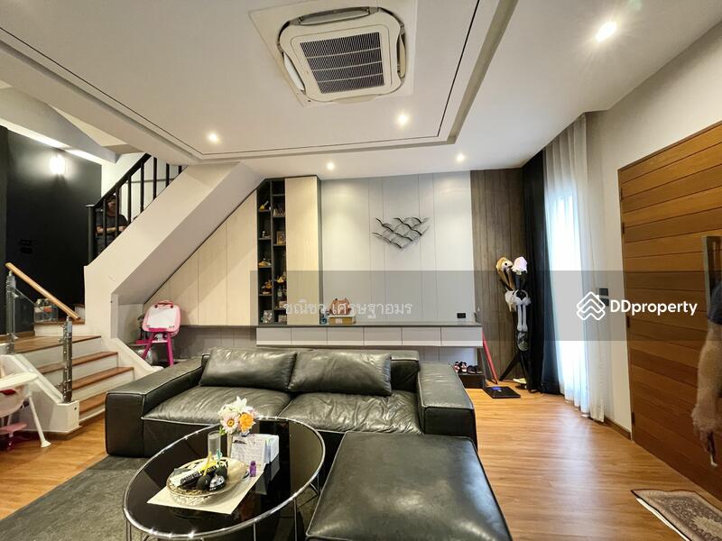 ขาย - Baan Klang Muang Ratchada-Ladprao : บ้านกลางเมือง แยกรัชดา-ลาดพร้าว, กรุงเทพ