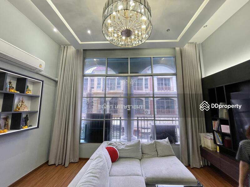 ขาย - Baan Klang Muang Ratchada-Ladprao : บ้านกลางเมือง แยกรัชดา-ลาดพร้าว, กรุงเทพ