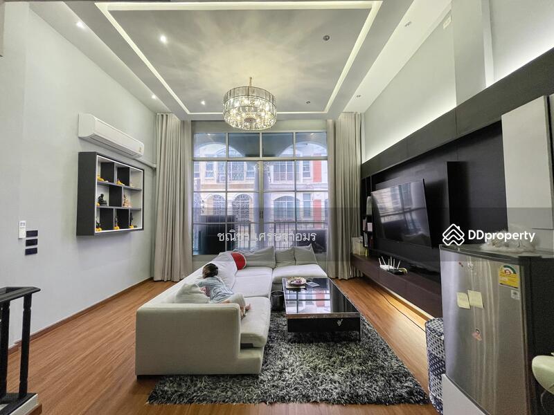 ขาย - Baan Klang Muang Ratchada-Ladprao : บ้านกลางเมือง แยกรัชดา-ลาดพร้าว, กรุงเทพ