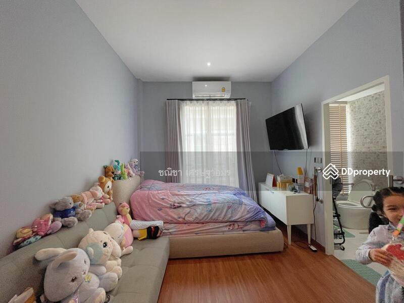 ขาย - Baan Klang Muang Ratchada-Ladprao : บ้านกลางเมือง แยกรัชดา-ลาดพร้าว, กรุงเทพ