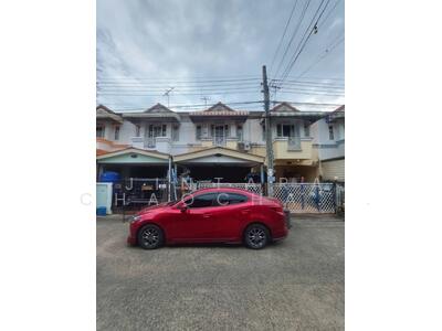 ขาย - K.C. Ramintra 8 : เค.ซี. รามอินทรา 8, กรุงเทพ