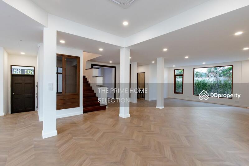 For Sale - Sirithawara Village, Bangkok