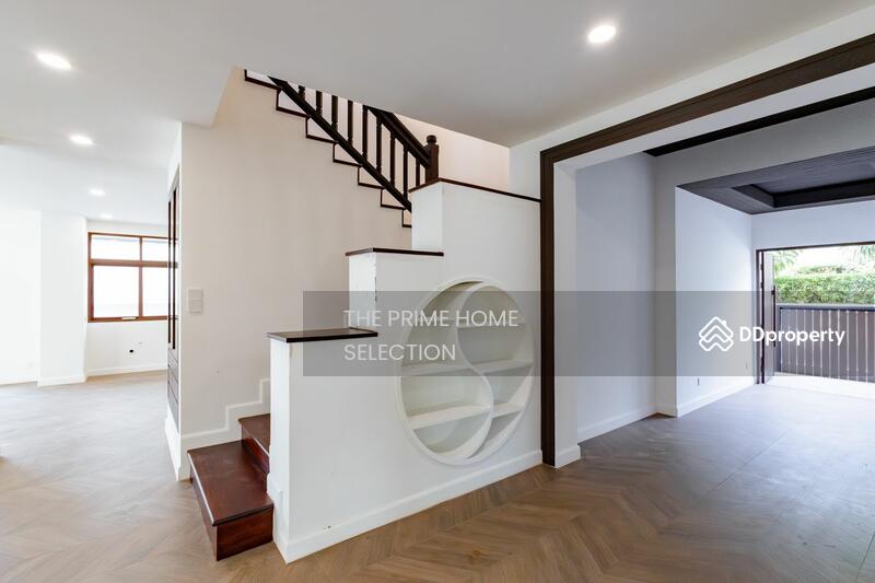 For Sale - Sirithawara Village, Bangkok