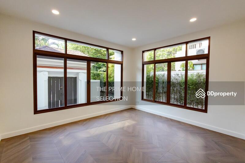 For Sale - Sirithawara Village, Bangkok