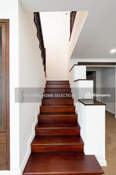 For Sale - Sirithawara Village, Bangkok