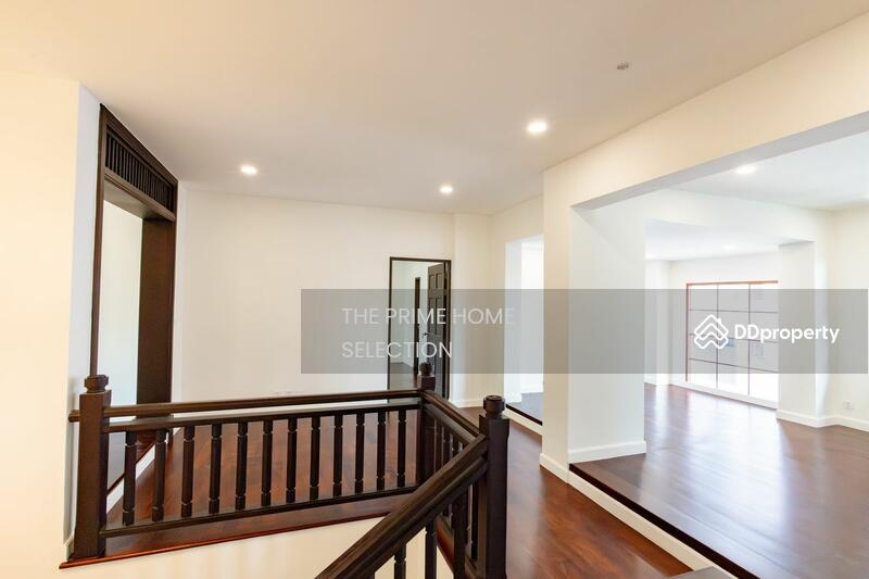 For Sale - Sirithawara Village, Bangkok