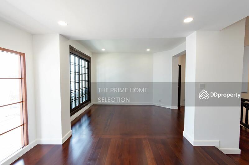 For Sale - Sirithawara Village, Bangkok
