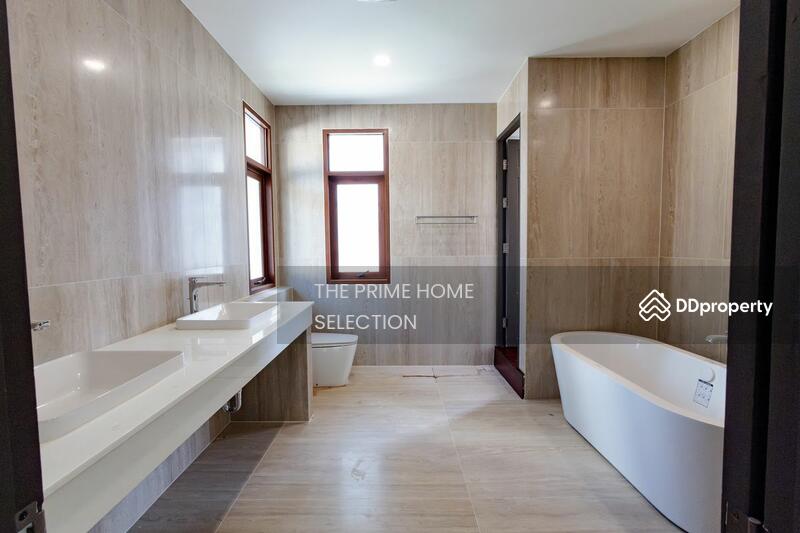 For Sale - Sirithawara Village, Bangkok