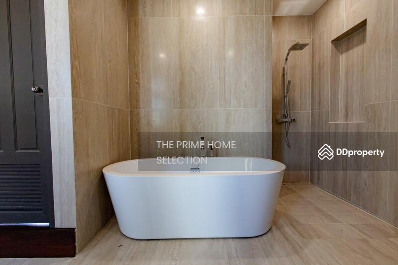 For Sale - Sirithawara Village, Bangkok