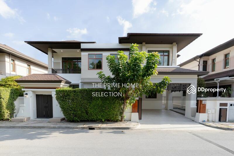 ขาย - Sirithawara Village : หมู่บ้านสิริทาวารา, กรุงเทพ