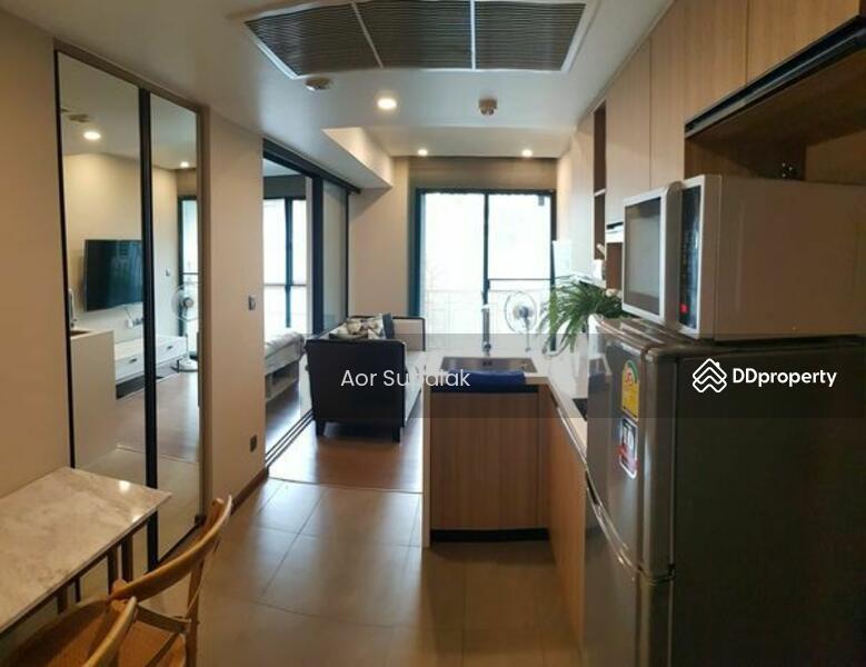 ขาย - Na Vara Residence : ณ วรา เรสซิเดนส์, กรุงเทพ