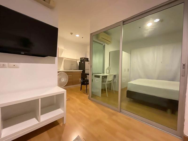 Aspire Rama 4, Bangkok, Rama 4 Road, Phra Kanong, Khlong Toei, Bangkok, 1 Bedroom, 28 sqm, Condo For Rent, by Kim Nichada, 11870110 - DDproperty.com