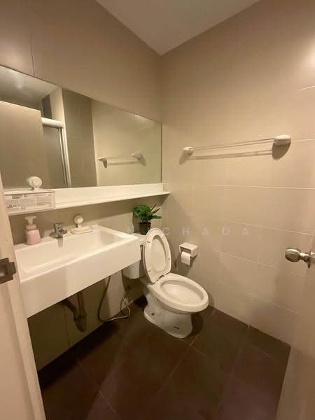 Aspire Rama 4, Bangkok, Rama 4 Road, Phra Kanong, Khlong Toei, Bangkok, 1 Bedroom, 28 sqm, Condo For Rent, by Kim Nichada, 11870110 - DDproperty.com