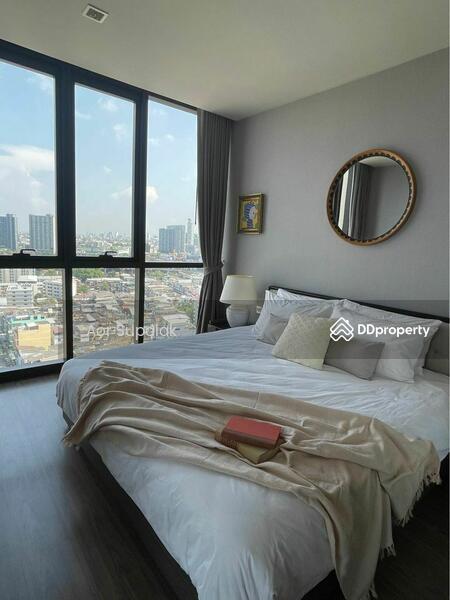 ขาย - The Line Sukhumvit 71 : เดอะ ไลน์ สุขุมวิท 71, กรุงเทพ