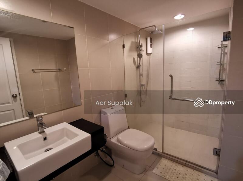For Sale - Supalai Lite Sathorn-Charoenrat, Bangkok