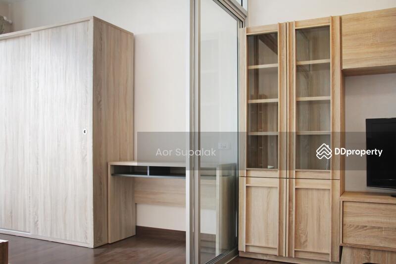 For Sale - Supalai Lite Sathorn-Charoenrat, Bangkok