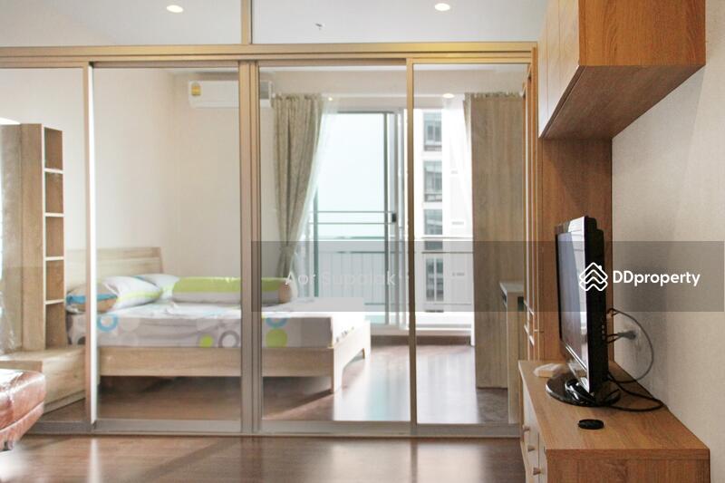 For Sale - Supalai Lite Sathorn-Charoenrat, Bangkok