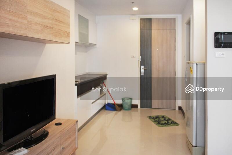 For Sale - Supalai Lite Sathorn-Charoenrat, Bangkok
