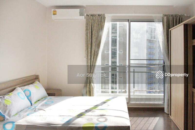 For Sale - Supalai Lite Sathorn-Charoenrat, Bangkok