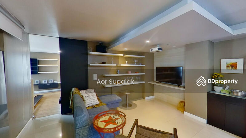 ขาย - The Clover Thonglor Residence : เดอะ โคลเวอร์ ทองหล่อ เรสซิเดนซ์, กรุงเทพ