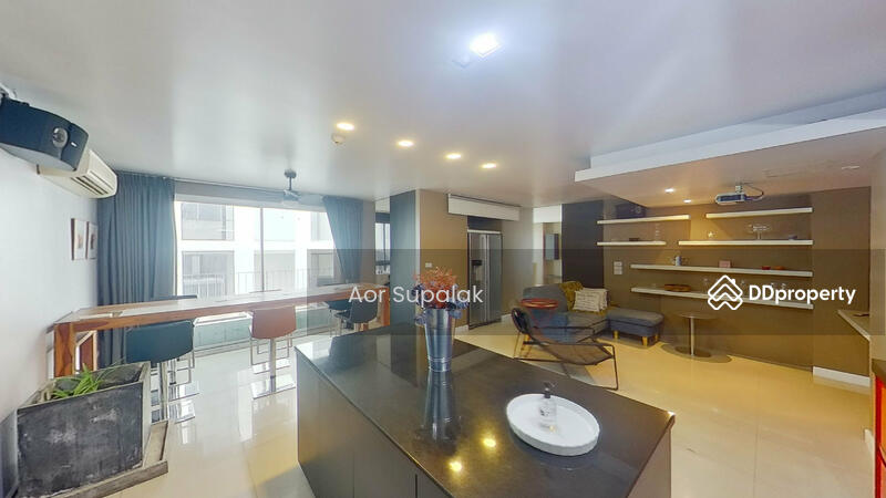 ขาย - The Clover Thonglor Residence : เดอะ โคลเวอร์ ทองหล่อ เรสซิเดนซ์, กรุงเทพ