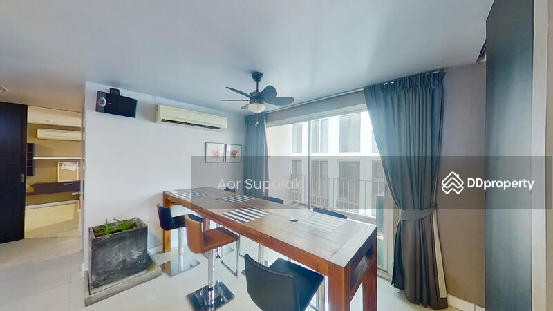 ขาย - The Clover Thonglor Residence : เดอะ โคลเวอร์ ทองหล่อ เรสซิเดนซ์, กรุงเทพ