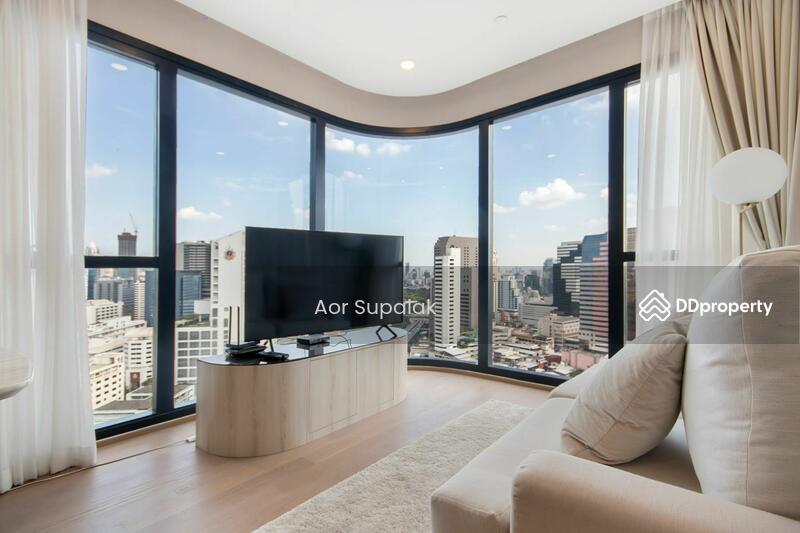 ขาย - ASHTON Chula-Silom : แอชตัน จุฬา-สีลม, กรุงเทพ