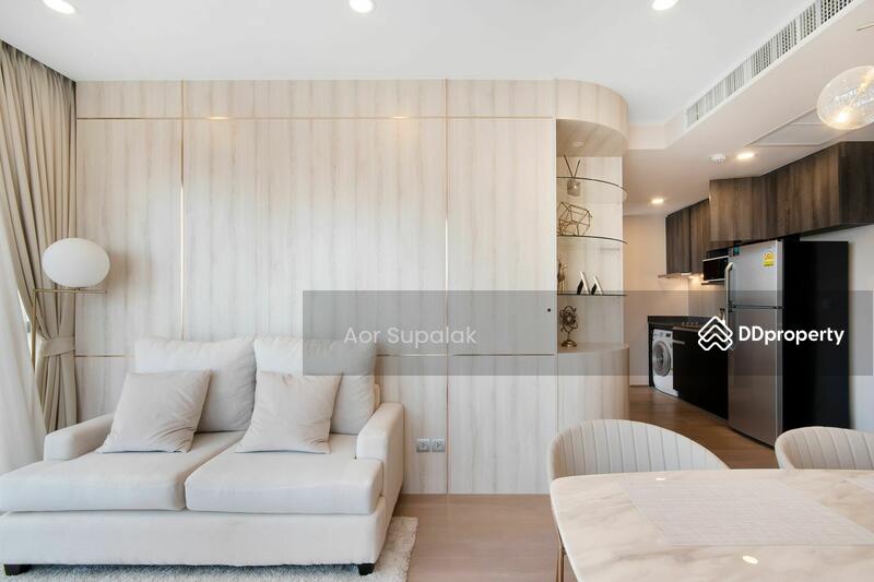 ขาย - ASHTON Chula-Silom : แอชตัน จุฬา-สีลม, กรุงเทพ