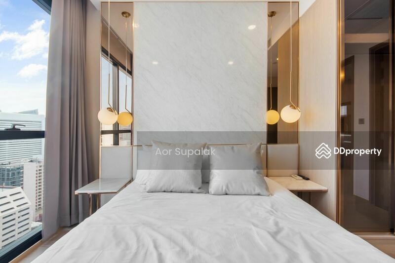 ขาย - ASHTON Chula-Silom : แอชตัน จุฬา-สีลม, กรุงเทพ