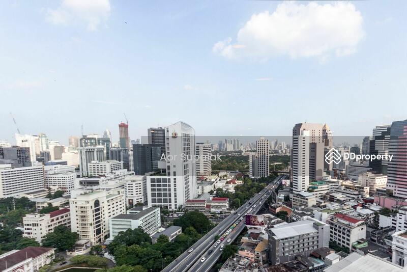 ขาย - ASHTON Chula-Silom : แอชตัน จุฬา-สีลม, กรุงเทพ